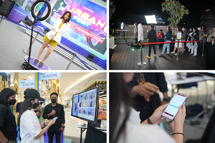 360-videobooth-preview 360 Videobooth Capture It Jasa Photo Booth Jakarta Indonesia Lengkap Untuk Berbagai Event